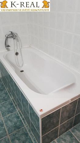 Pronájem bytu, Břeclav, 25 m2