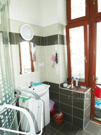 Pronájem bytu 1+kk, Opava - Předměstí, Kasárenská, 51 m2