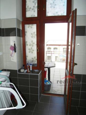 Pronájem bytu 1+kk, Opava - Předměstí, Kasárenská, 51 m2