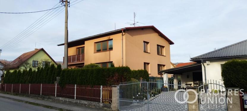Prodej rodinného domu, Zašová, 220 m2