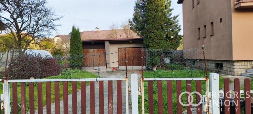 Prodej rodinného domu, Zašová, 220 m2