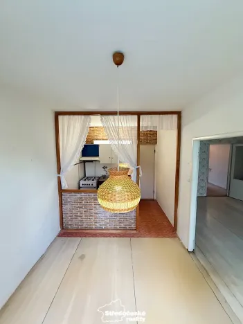 Prodej bytu 3+1, Praha - Strašnice, Nedvězská, 68 m2