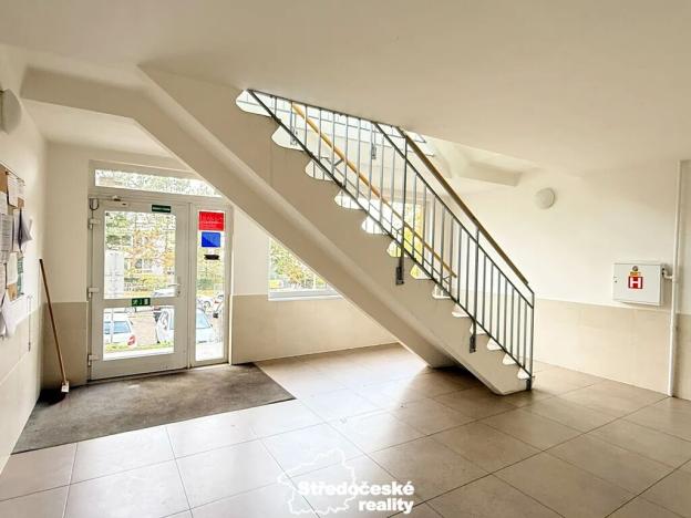 Prodej bytu 3+1, Praha - Strašnice, Nedvězská, 68 m2