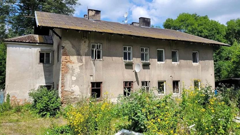 Prodej činžovního domu, Jindřichov, 376 m2