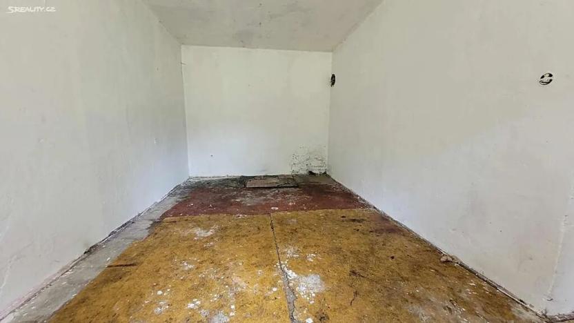 Prodej činžovního domu, Jindřichov, 376 m2