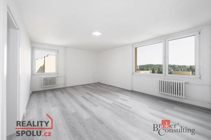 Pronájem bytu 3+1, Praha - Troja, Glowackého, 76 m2