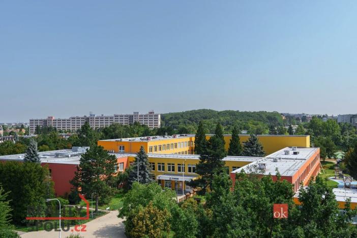 Pronájem bytu 3+1, Praha - Troja, Glowackého, 76 m2