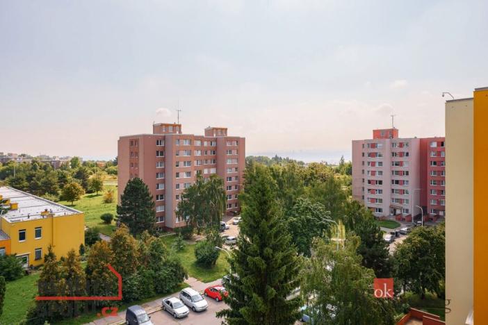 Pronájem bytu 3+1, Praha - Troja, Glowackého, 76 m2