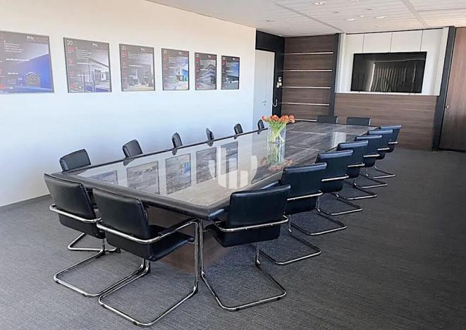 Pronájem obchodního prostoru, Praha - Stodůlky, Šafránkova, 258 m2