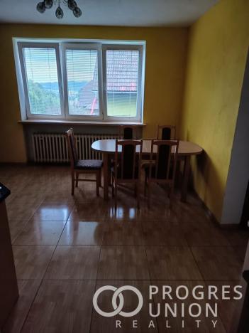 Prodej rodinného domu, Valašské Meziříčí - Krásno nad Bečvou, 245 m2