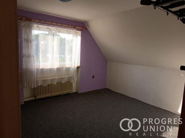 Prodej rodinného domu, Valašské Meziříčí - Krásno nad Bečvou, 245 m2