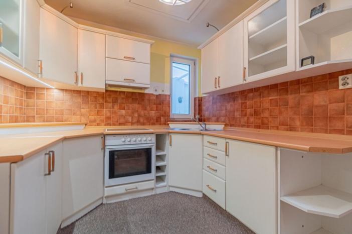 Prodej rodinného domu, Kojetín - Kojetín I-Město, Čsl. legií, 94 m2