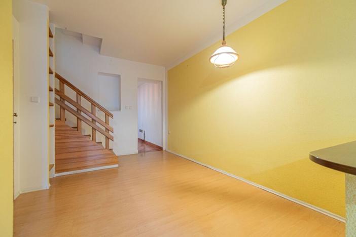 Prodej rodinného domu, Kojetín - Kojetín I-Město, Čsl. legií, 94 m2