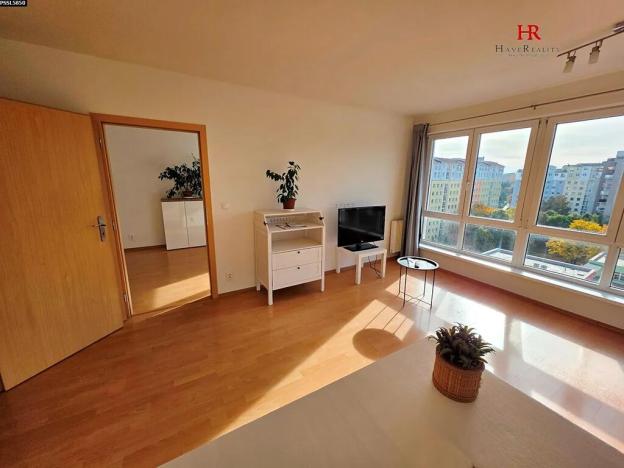 Pronájem bytu 2+kk, Praha - Letňany, Místecká, 60 m2