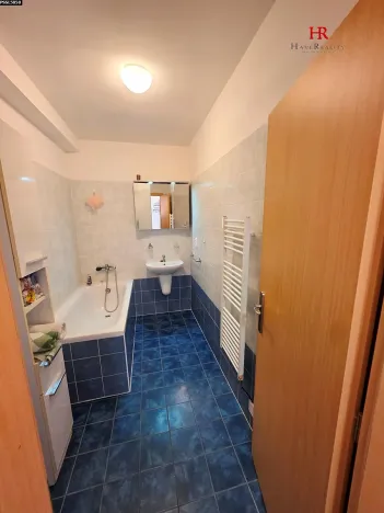 Pronájem bytu 2+kk, Praha - Letňany, Místecká, 60 m2