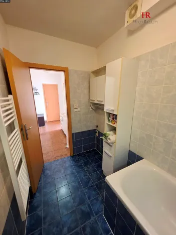 Pronájem bytu 2+kk, Praha - Letňany, Místecká, 60 m2