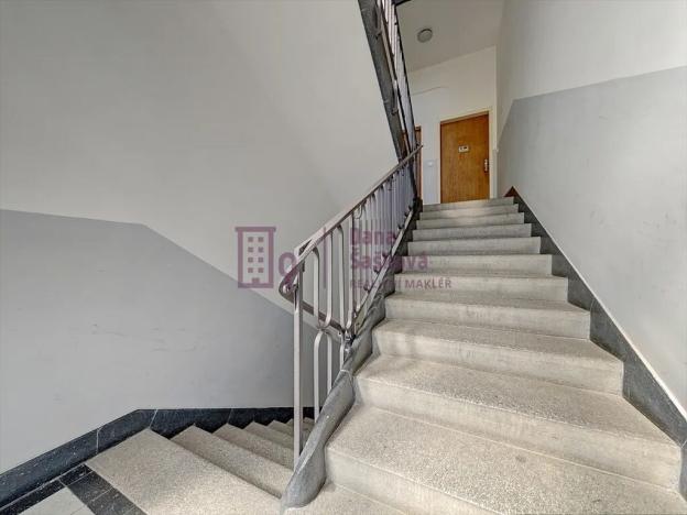 Pronájem bytu 3+1, Jindřichův Hradec, Komenského, 91 m2