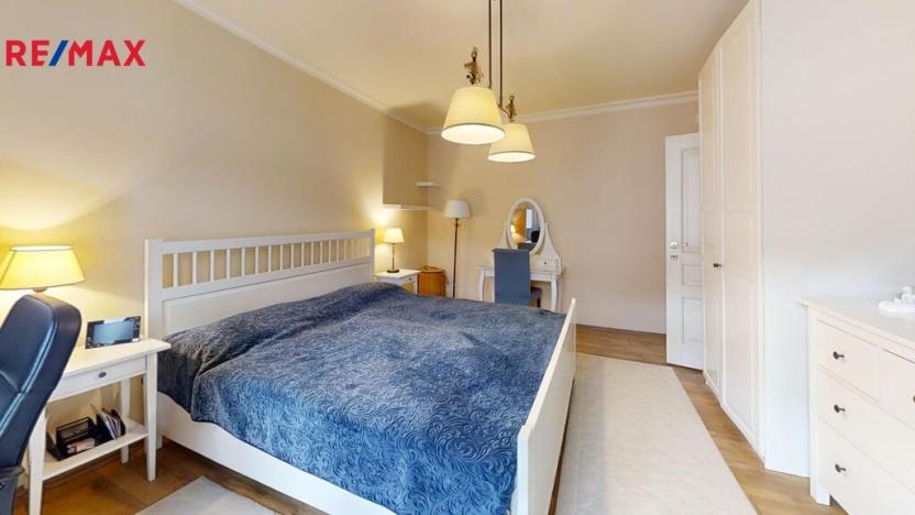 Pronájem bytu 3+kk, Karlovy Vary, Moskevská, 75 m2