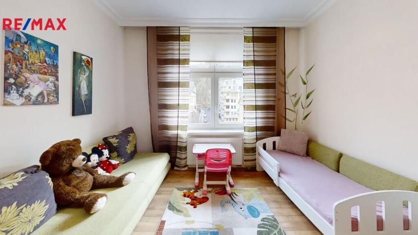 Pronájem bytu 3+kk, Karlovy Vary, Moskevská, 75 m2