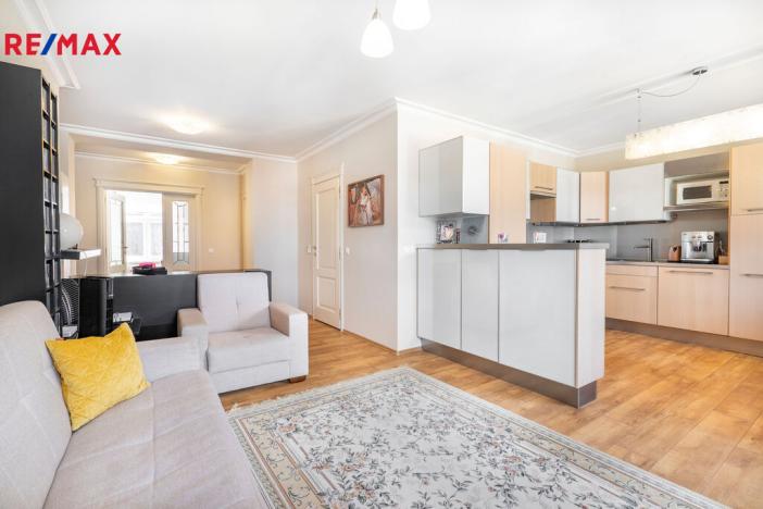 Pronájem bytu 3+kk, Karlovy Vary, Moskevská, 75 m2