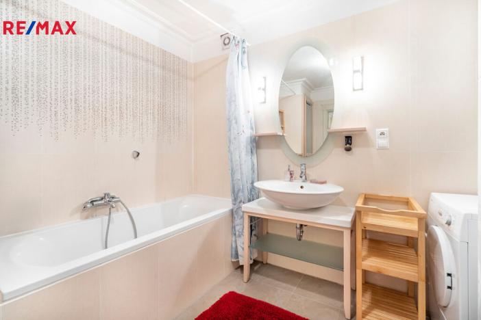 Pronájem bytu 3+kk, Karlovy Vary, Moskevská, 75 m2