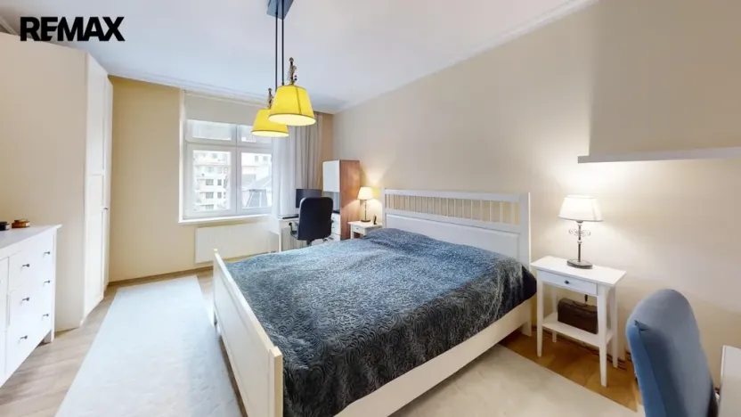 Pronájem bytu 3+kk, Karlovy Vary, Moskevská, 75 m2