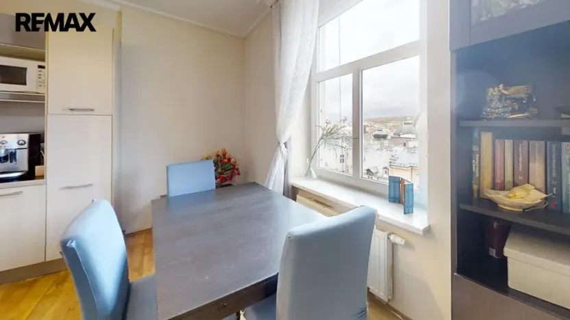 Pronájem bytu 3+kk, Karlovy Vary, Moskevská, 75 m2