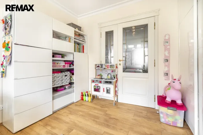 Pronájem bytu 3+kk, Karlovy Vary, Moskevská, 75 m2