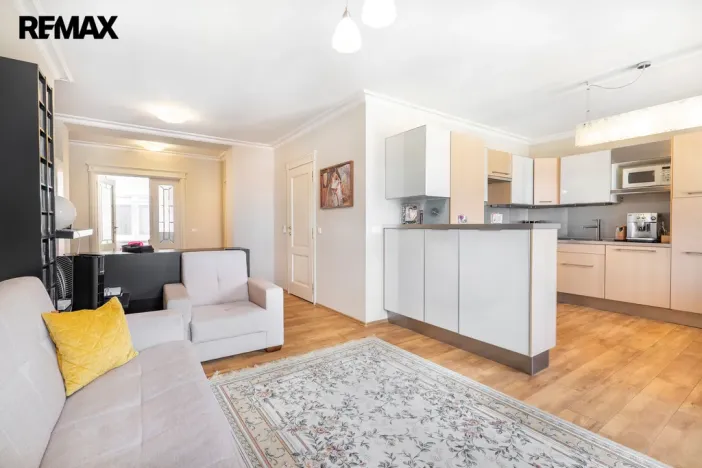 Pronájem bytu 3+kk, Karlovy Vary, Moskevská, 75 m2