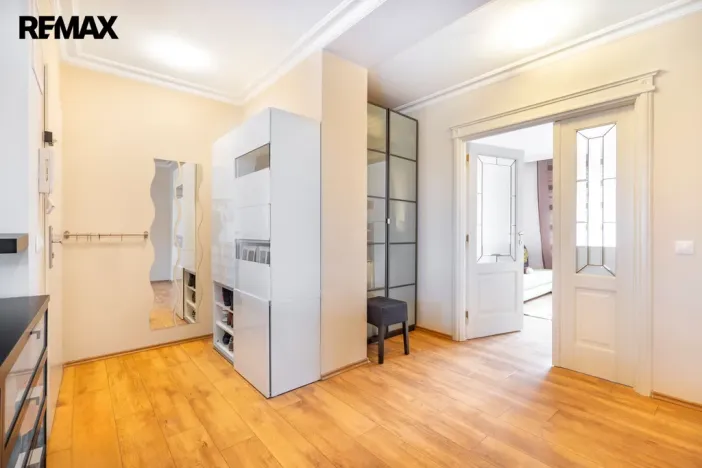 Pronájem bytu 3+kk, Karlovy Vary, Moskevská, 75 m2