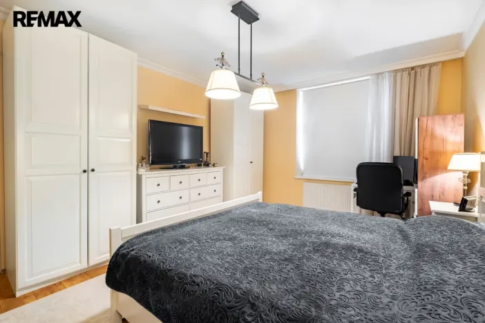 Pronájem bytu 3+kk, Karlovy Vary, Moskevská, 75 m2