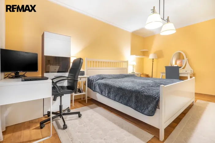 Pronájem bytu 3+kk, Karlovy Vary, Moskevská, 75 m2