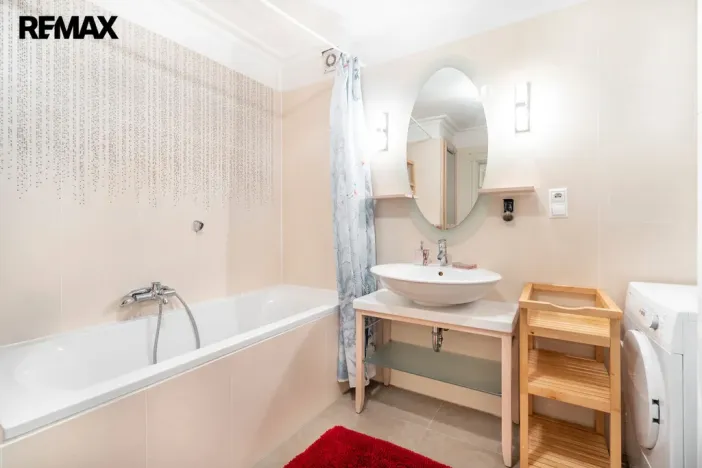 Pronájem bytu 3+kk, Karlovy Vary, Moskevská, 75 m2