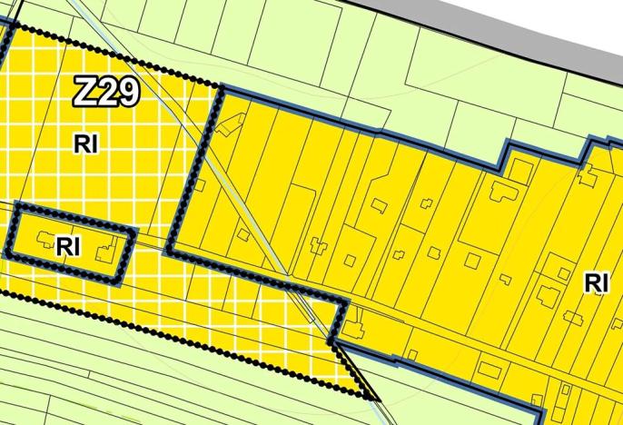 Prodej pozemku pro bydlení, Sadská, 1267 m2