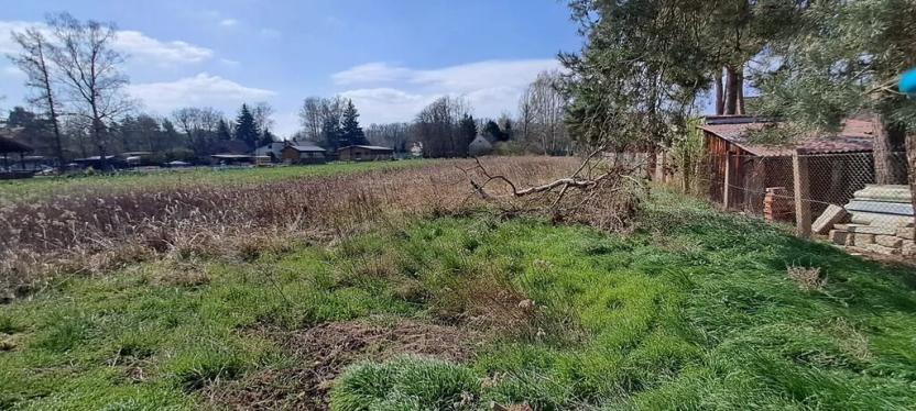 Prodej pozemku pro bydlení, Sadská, 1267 m2