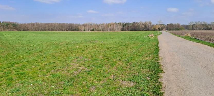 Prodej pozemku pro bydlení, Sadská, 1267 m2