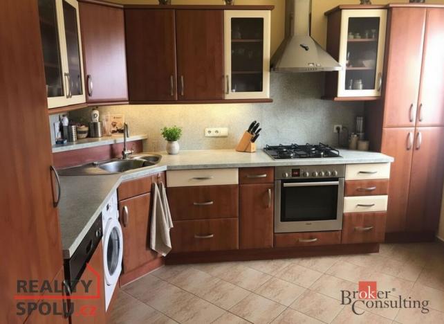 Pronájem bytu 3+kk, Plzeň - Černice, 83 m2