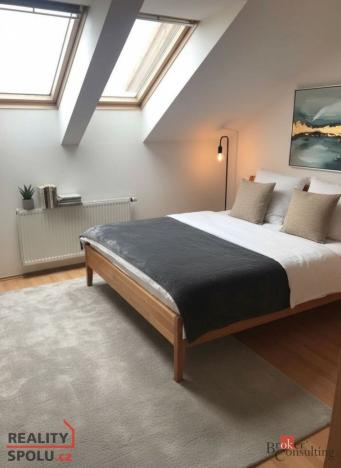 Pronájem bytu 3+kk, Plzeň - Černice, 83 m2