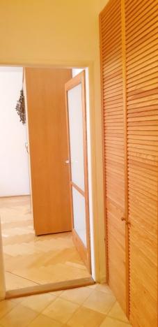 Pronájem bytu 1+1, Brno - Veveří, Úvoz, 38 m2