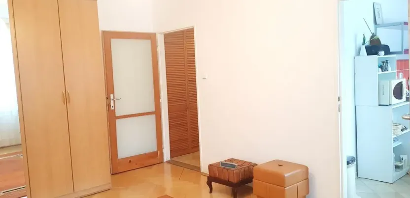 Pronájem bytu 1+1, Brno - Veveří, Úvoz, 38 m2