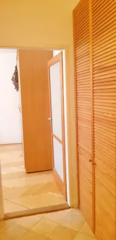 Pronájem bytu 1+1, Brno - Veveří, Úvoz, 38 m2