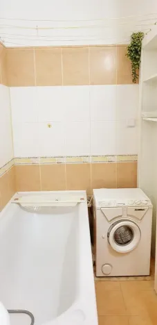 Pronájem bytu 1+1, Brno - Veveří, Úvoz, 38 m2