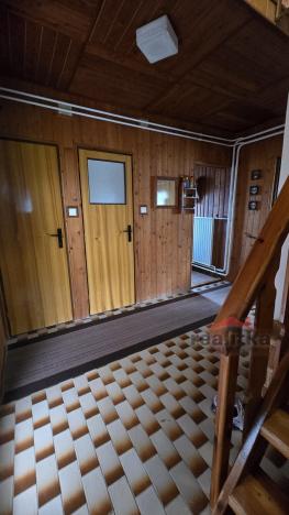 Prodej chaty, Brumovice - Pocheň, 70 m2