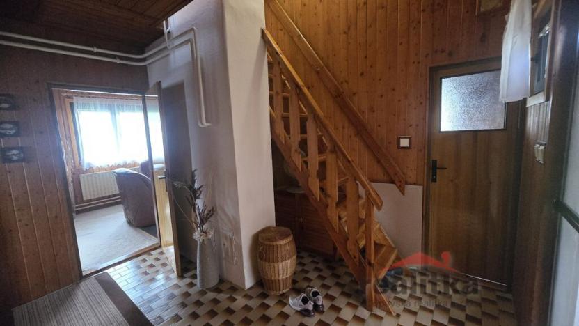 Prodej chaty, Brumovice - Pocheň, 70 m2