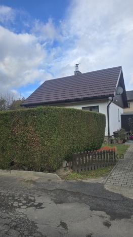 Prodej chaty, Brumovice - Pocheň, 70 m2