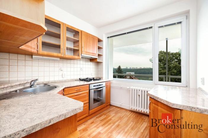 Pronájem bytu 3+kk, Praha - Krč, U Ryšánky, 83 m2