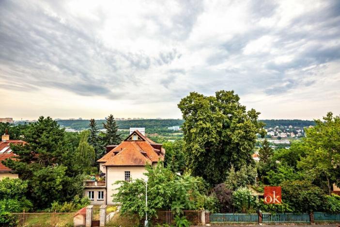 Pronájem bytu 3+kk, Praha - Krč, U Ryšánky, 83 m2