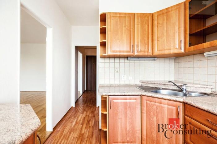 Pronájem bytu 3+kk, Praha - Krč, U Ryšánky, 83 m2