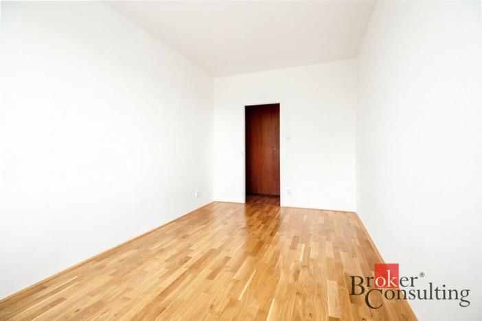 Pronájem bytu 3+kk, Praha - Krč, U Ryšánky, 83 m2