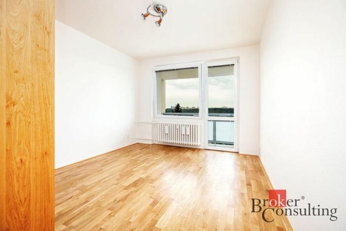 Pronájem bytu 3+kk, Praha - Krč, U Ryšánky, 83 m2